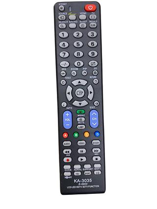 Controle Remoto Universal Samsung