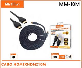 CABO HDMIXHDMI1OM