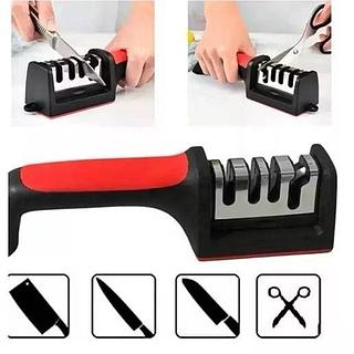 Amoladores de Facas e Tesouras Profissional