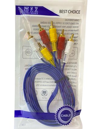 Cabo Áudio e Vídeo