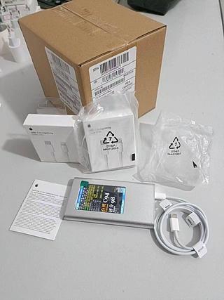 Cabo USB - C to Lightning 1m Carregamento Rápido 20W para Iphone 1:1