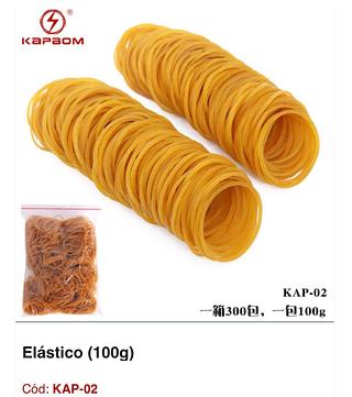 Elástico (100g)