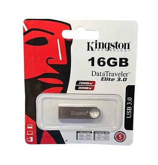 Pendrive kingston 16 GB
