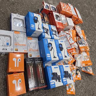 Kit certo produtos mais vendidos apenas R$500