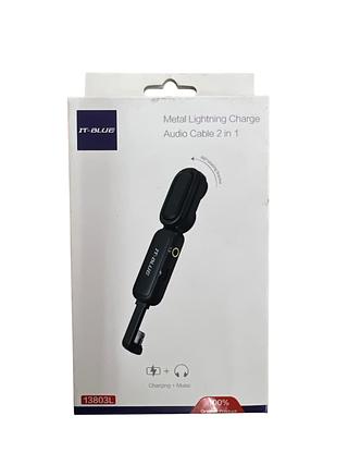 Adaptador Para IPhone