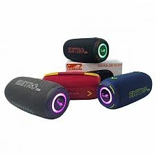 Caixa de som El-1117