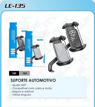 SUPORTE AUTOMOTIVO