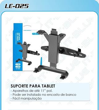 SUPORTE PARA TABLET