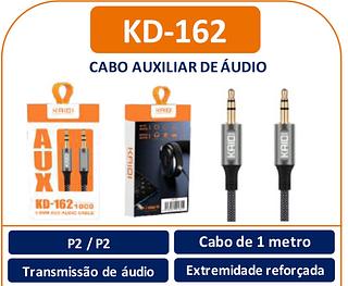 CABO AUXILIAR DE ÁUDIO