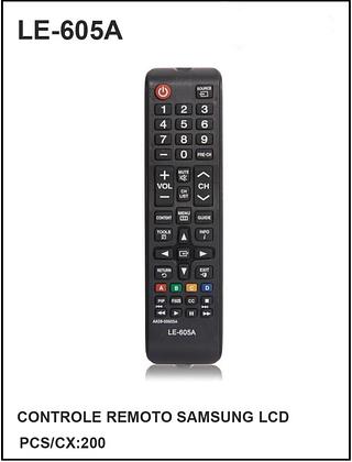 Controle Remoto Samsung LCD