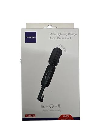 Adaptador Para IPhone