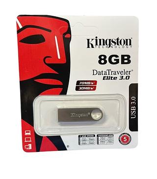 Pendrive kingston 8 GB