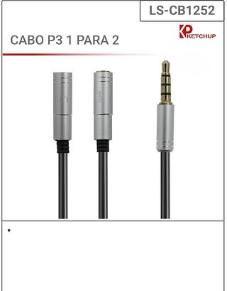 CABO P3 1 PARA 2