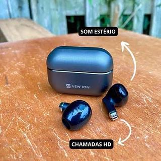 Fone titanium Bluetooth