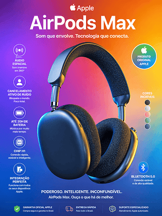 Fones de ouvido sem fio PICUN F8 Pro Bluetooth 5.4 com duas reduções de ruído, ANC e ENC ATÉ 140H DE BATERIA