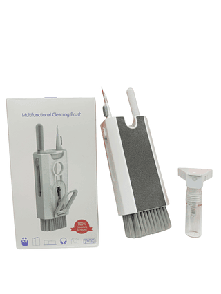 LIMPADOR MULTIFUNCIONAL 8 EM 1